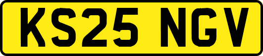 KS25NGV