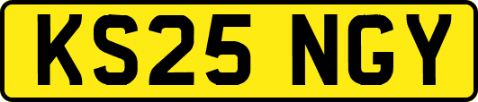 KS25NGY