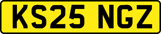 KS25NGZ