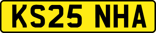 KS25NHA