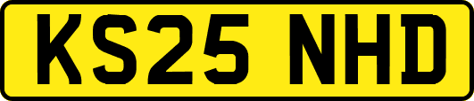 KS25NHD