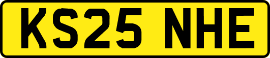 KS25NHE