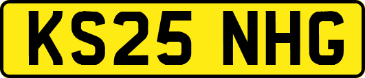 KS25NHG