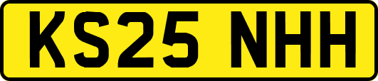 KS25NHH