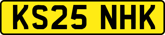 KS25NHK
