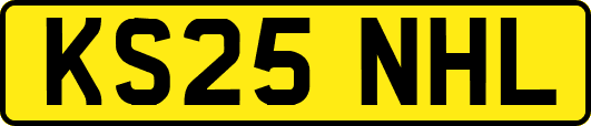 KS25NHL