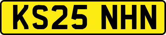 KS25NHN