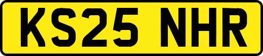 KS25NHR