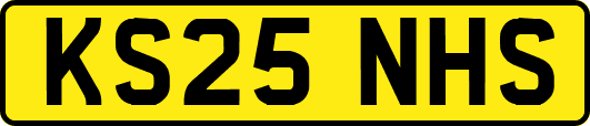 KS25NHS