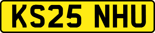 KS25NHU