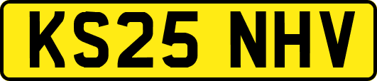 KS25NHV
