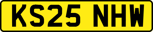 KS25NHW