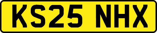KS25NHX