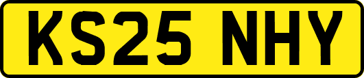 KS25NHY
