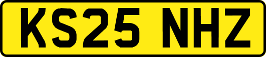 KS25NHZ