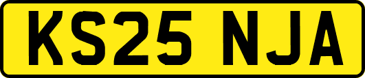 KS25NJA