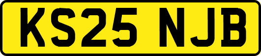 KS25NJB