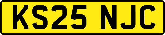 KS25NJC