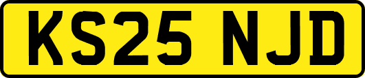 KS25NJD