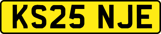 KS25NJE
