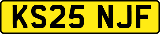 KS25NJF