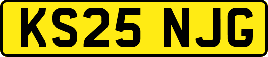 KS25NJG