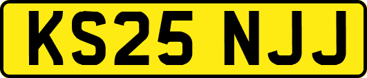 KS25NJJ