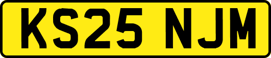 KS25NJM