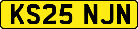 KS25NJN