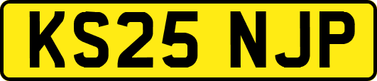 KS25NJP