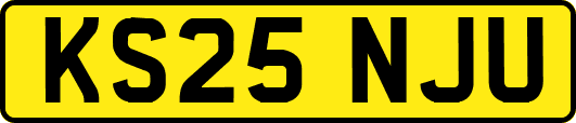 KS25NJU