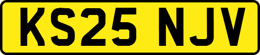 KS25NJV