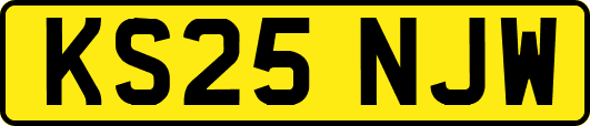 KS25NJW