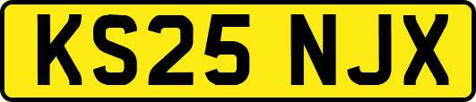 KS25NJX