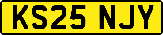KS25NJY