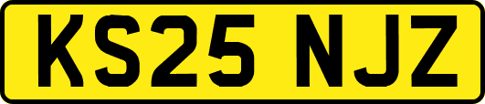 KS25NJZ