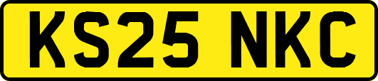 KS25NKC