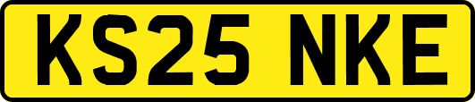 KS25NKE