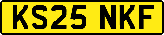 KS25NKF