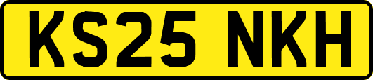 KS25NKH