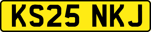 KS25NKJ