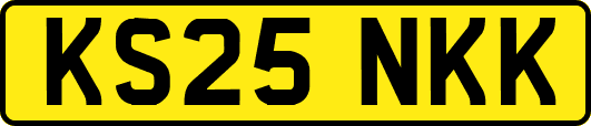 KS25NKK