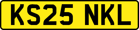 KS25NKL
