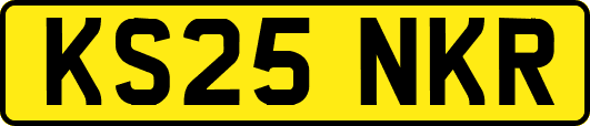 KS25NKR