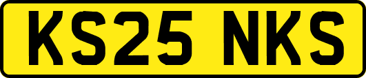 KS25NKS