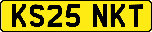 KS25NKT