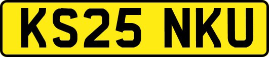 KS25NKU