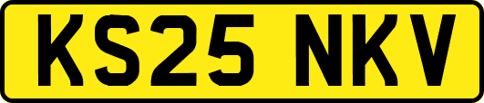 KS25NKV