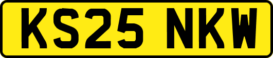 KS25NKW