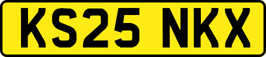 KS25NKX